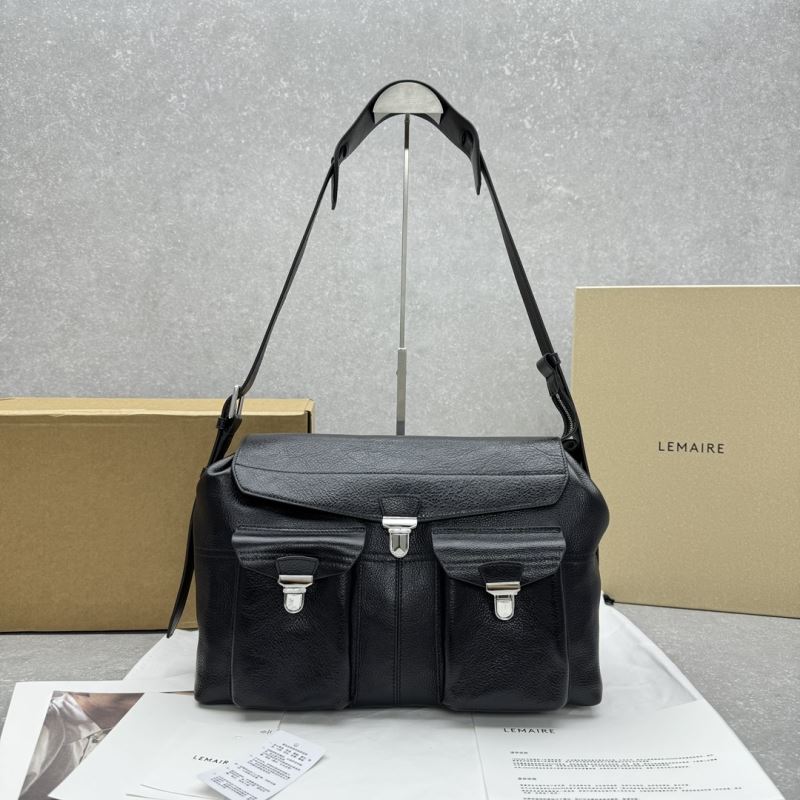 Lemaire Satchel Bags